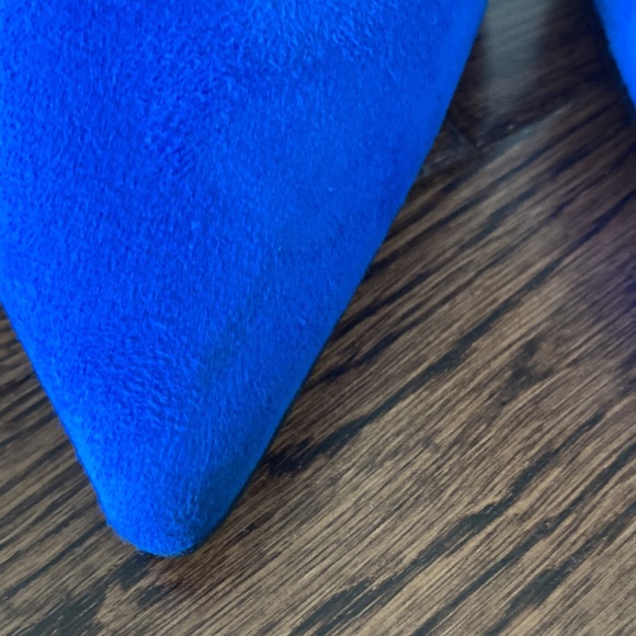 Yves Saint Laurent Paris heels - Picture 9 of 16